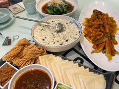 -小秦淮·南京土菜(新亭西路店)