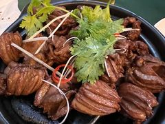 -京尊烤鸭店JINGZUN(春秀路店)