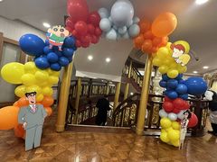 -新龙船黄浦江餐饮游船官方自营店