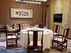 -蛇口希尔顿南海酒店·随轩中餐厅·粤菜