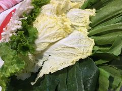 -槐店王婆大虾(开发区店)