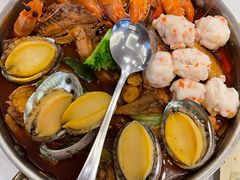 -鹿港小镇(金虹桥国际中心店)