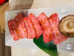 -俺的焼肉(銀座9丁目店)