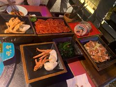 -吼堂老火锅(万寿宫店)