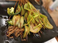 -长药唐师乐山油炸(石人直营店)
