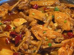 -胖哥俩肉蟹煲(杭州下沙学林街店)