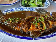 红烧鸡格朗-洞天食府(北大街店)