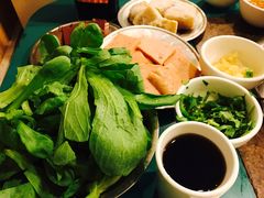 -月圆火锅(宁海东路二店)