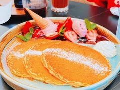 -blend咖啡部落(卓悦中心店)