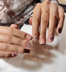 -LILY NAILS美甲美睫