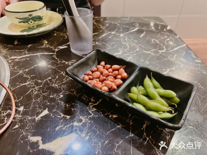 颐品居涮肉(乌鲁木齐中路店)图片