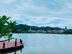 -美的鹭湖森林度假区