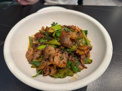 -国人川菜(李家村建东街店)
