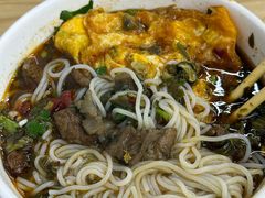 -正宗慈利米粉