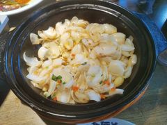 -老阿爸鲜鱼土菜(昆山花桥店)