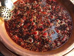 -老码头火锅(骡马市店)