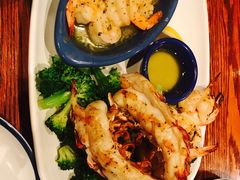 -RED LOBSTER(多伦多DT店)