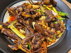 -掌上鲜(南顺城街店)