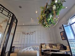 -22ºN BISTRO西餐&酒馆(石奥商业街店)