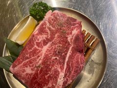 -大叹号·朝鲜族烤肉(潍坊泰华城店)