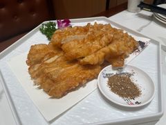-梅利汴京烤鸭•开封豫菜地标店(东大街店)