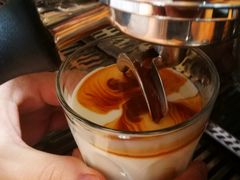 Dirty-阿什卡咖啡馆ESSCA COFFEE(塔里木石油宾馆店)