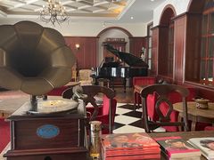 -邓丽君音乐主题餐厅