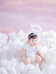 -CUTE BABY 儿童摄影工作室(福田店)