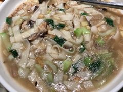 -梁家大院•农家菜(昆山会展中心店)