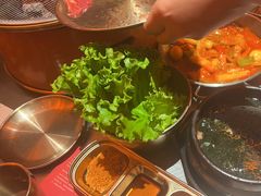 -西塔老太太泥炉烤肉(苏州大悦城店)