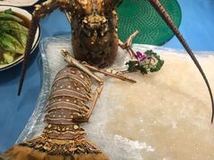 -盛港湾海鲜食府(黄沙店)
