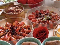 -雀蓝川菜(滨湖万象汇店)