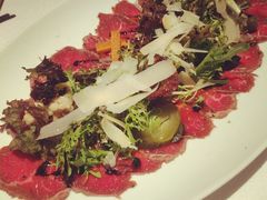 -郑州绿地JW万豪酒店The Grill烤汇扒房