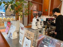 -有趣人类咖啡(永庆坊店)