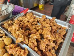 -美美阿姨醋肉(县后路店)