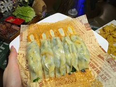 -树下时尚餐厅(翠园街店)