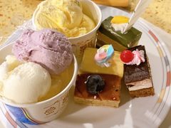 -汇泉王朝大饭店-旋转餐厅(南海路店)