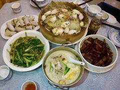 -粤·向群饭店(龙津东路总店)