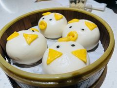 -青叶202都市餐厅(迪诺水镇店)