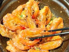 -小时候焗海鲜(鄞州万达店)