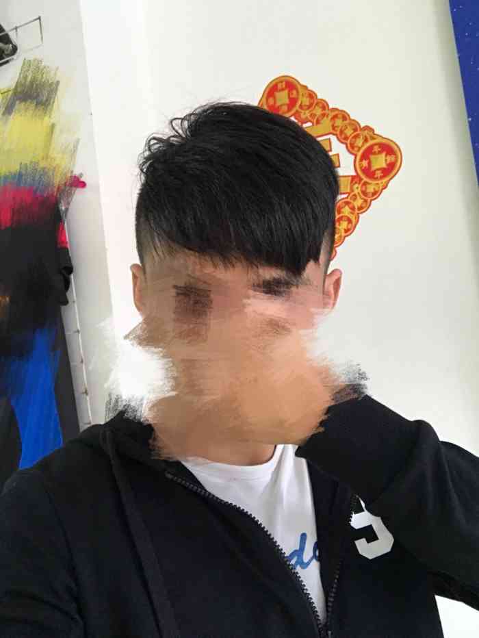 dj鼎尖护肤造型迪龙美发(市二宫店)-"位置便利,就在市二宫地铁站外面