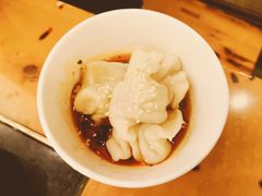 钟水饺-老码头火锅(玉林店)