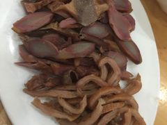 -雷祖芳老妈蹄花店