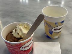 -哈根达斯(青岛海信店)