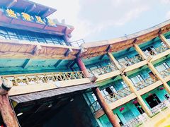 -热带风暴水上乐园(新镇路)