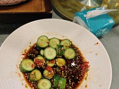 -俏巴渝·家宴·生日宴(锦绣城店)