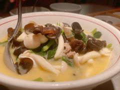 -闽上鲜·福建菜(龙湖滨江天街店)