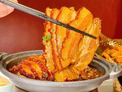 -辣可可·小炒黄牛肉(望京凯德MALL店)
