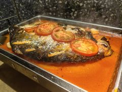 湄公鱼-炉鱼(萧山万象汇店)