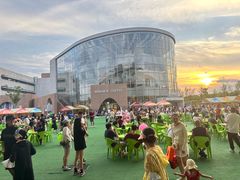 -回龙观体育文化公园